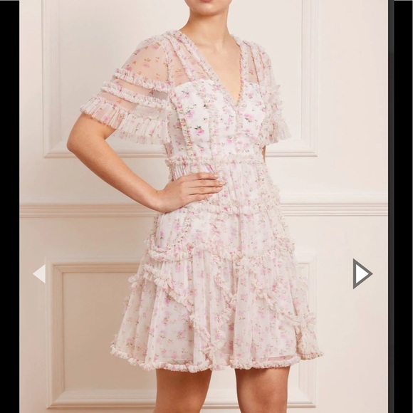 NWT ruffle mini - Picture 3 of 12